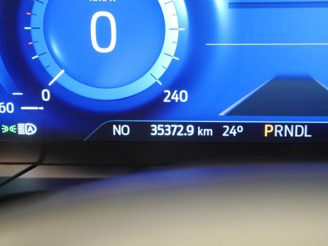 Ford Kuga ST-Line X 2.5 Duratec PHEV 165kW Auto