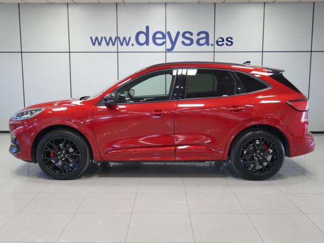 Ford Kuga ST-Line X 2.5 Duratec PHEV 165kW Auto