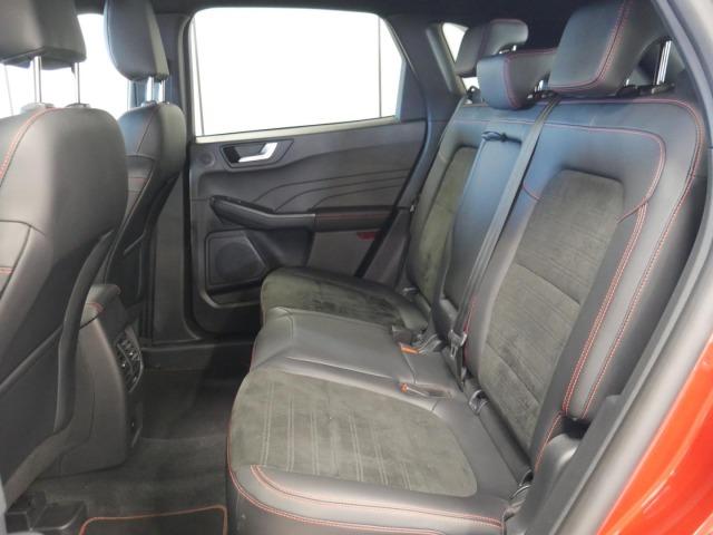 Ford Kuga ST-Line X 2.5 Duratec PHEV 165kW Auto