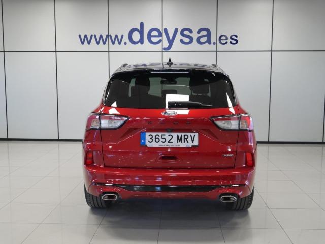 Ford Kuga ST-Line X 2.5 Duratec PHEV 165kW Auto