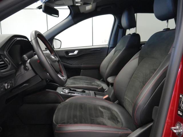 Ford Kuga ST-Line X 2.5 Duratec PHEV 165kW Auto