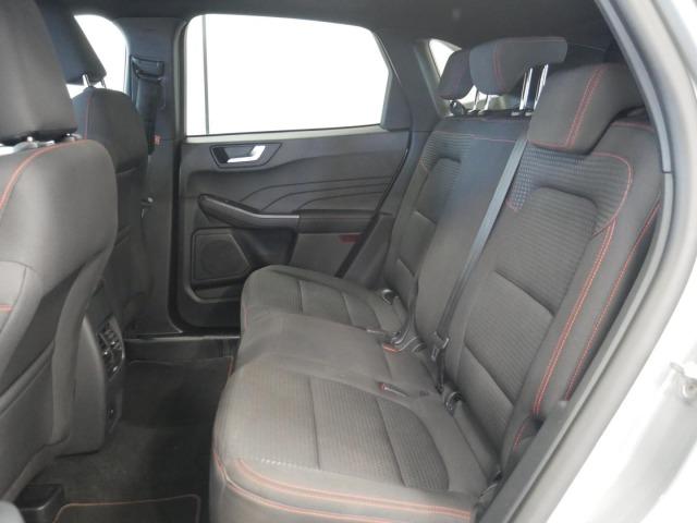 Ford Kuga ST-Line 2.5 Duratec PHEV 165kW Auto