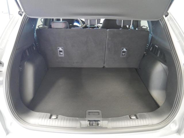 Ford Kuga ST-Line 2.5 Duratec PHEV 165kW Auto