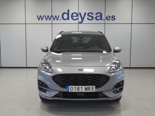 Ford Kuga ST-Line 2.5 Duratec PHEV 165kW Auto