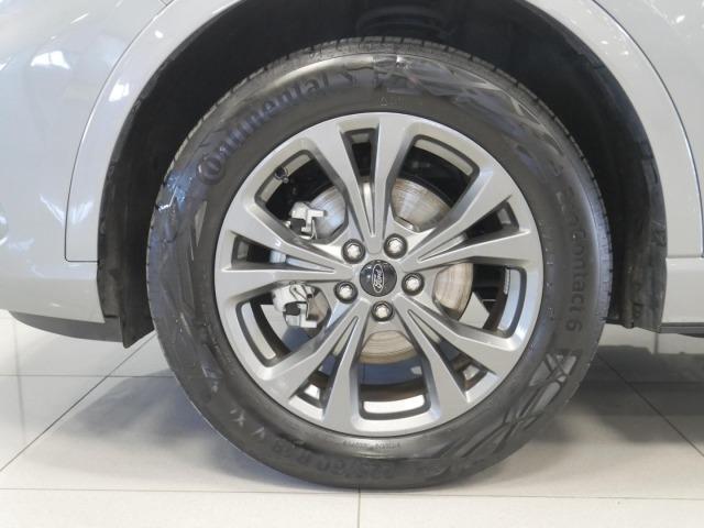 Ford Kuga ST-Line 2.5 Duratec PHEV 165kW Auto