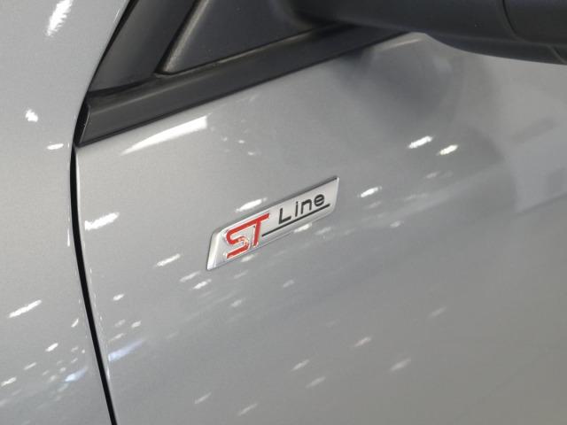 Ford Kuga ST-Line 2.5 Duratec PHEV 165kW Auto
