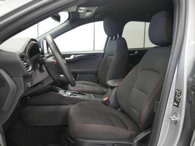Ford Kuga ST-Line 2.5 Duratec PHEV 165kW Auto