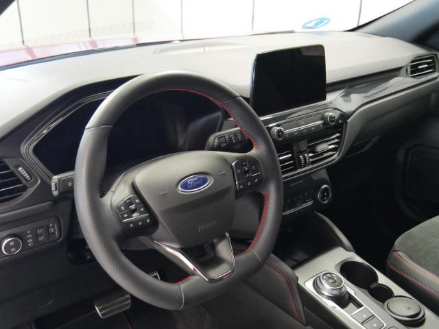 Ford Kuga ST-Line X 2.5 Duratec PHEV 165kW Auto