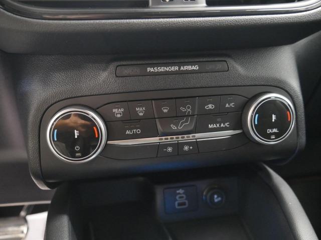 Ford Kuga ST-Line X 2.5 Duratec PHEV 165kW Auto