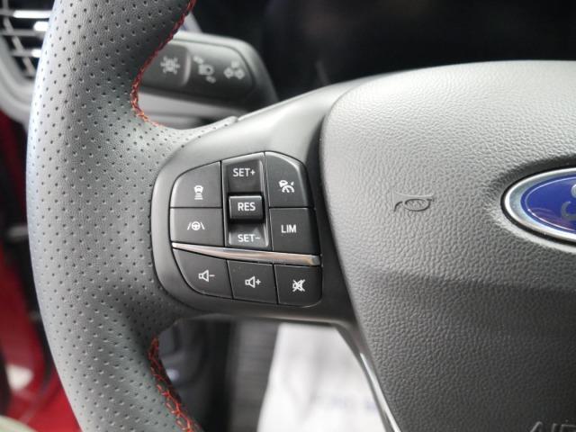 Ford Kuga ST-Line X 2.5 Duratec PHEV 165kW Auto