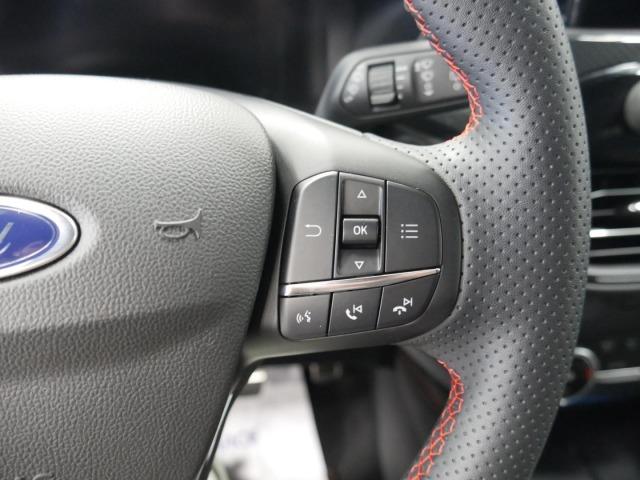 Ford Kuga ST-Line X 2.5 Duratec PHEV 165kW Auto