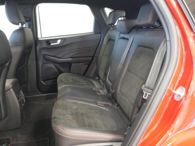 Ford Kuga ST-Line X 2.5 Duratec PHEV 165kW Auto