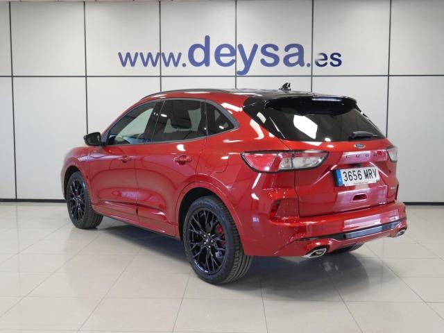 Ford Kuga ST-Line X 2.5 Duratec PHEV 165kW Auto