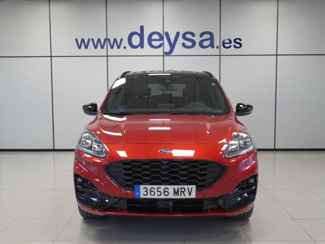 Ford Kuga ST-Line X 2.5 Duratec PHEV 165kW Auto