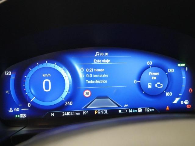Ford Kuga ST-Line X 2.5 Duratec PHEV 165kW Auto