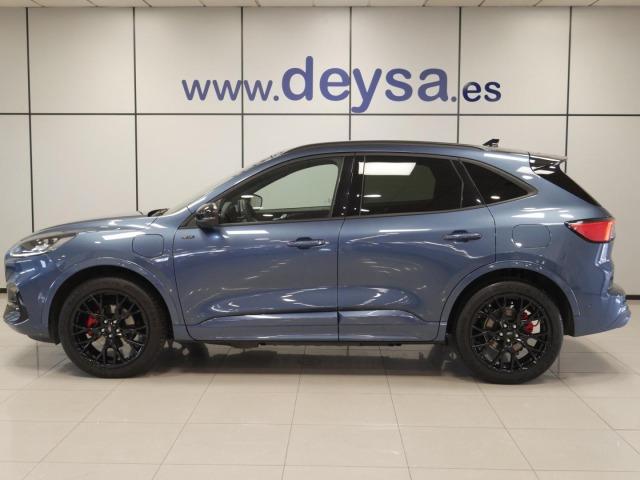 Ford Kuga ST-Line X 2.5 Duratec PHEV 165kW Auto