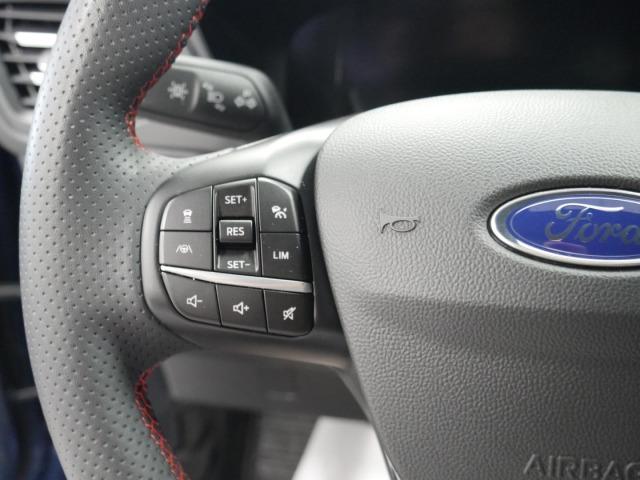 Ford Kuga ST-Line X 2.5 Duratec PHEV 165kW Auto