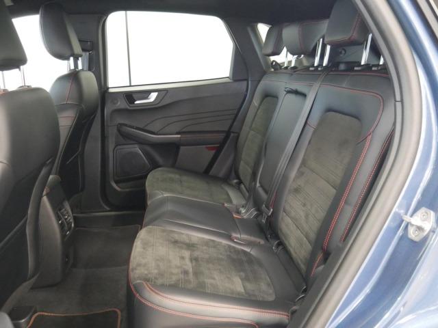 Ford Kuga ST-Line X 2.5 Duratec PHEV 165kW Auto