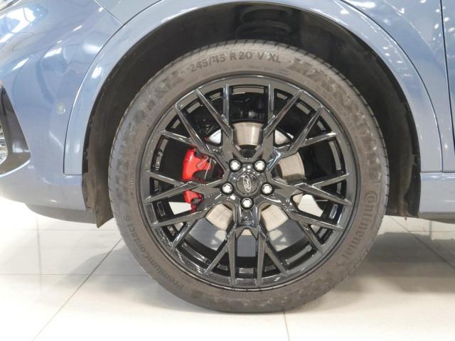 Ford Kuga ST-Line X 2.5 Duratec PHEV 165kW Auto