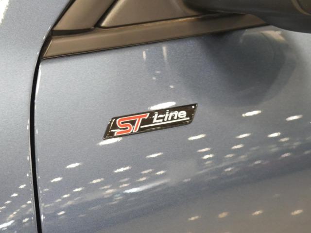 Ford Kuga ST-Line X 2.5 Duratec PHEV 165kW Auto