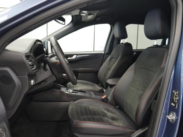 Ford Kuga ST-Line X 2.5 Duratec PHEV 165kW Auto