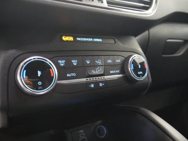 Ford Kuga ST-Line X 2.5 Duratec PHEV 165kW Auto