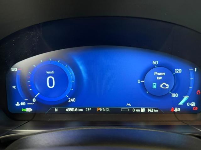 Ford Kuga ST-Line X 2.5 Duratec PHEV 165kW Auto