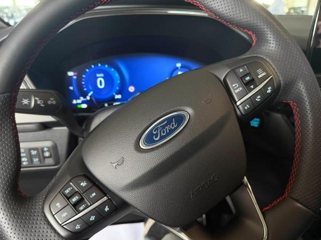 Ford Kuga ST-Line X 2.5 Duratec PHEV 165kW Auto