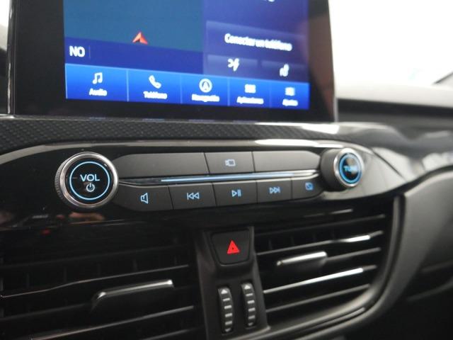 Ford Kuga ST-Line X 2.5 Duratec PHEV 165kW Auto