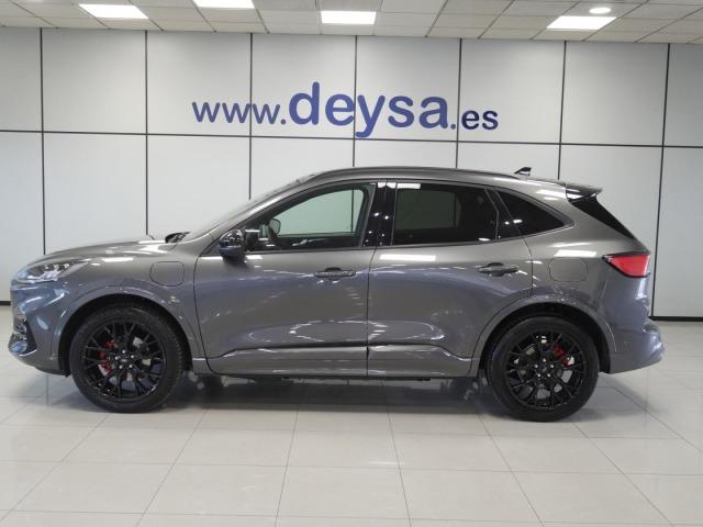 Ford Kuga ST-Line X 2.5 Duratec PHEV 165kW Auto