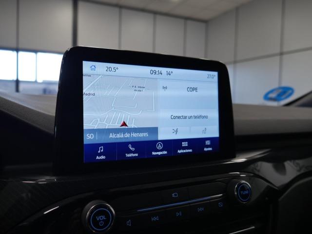 Ford Kuga ST-Line X 2.5 Duratec PHEV 165kW Auto