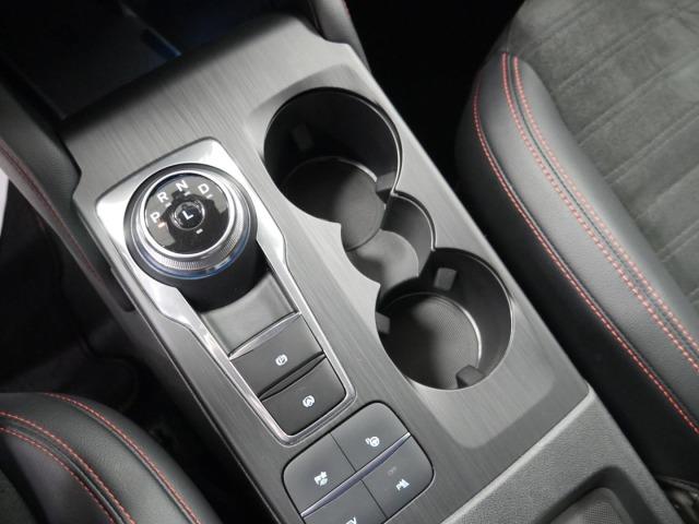 Ford Kuga ST-Line X 2.5 Duratec PHEV 165kW Auto