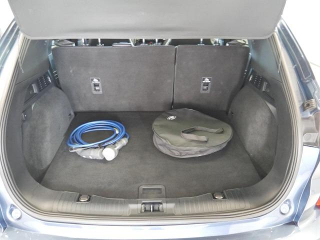 Ford Kuga ST-Line X 2.5 Duratec PHEV 165kW Auto