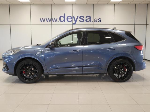 Ford Kuga ST-Line X 2.5 Duratec PHEV 165kW Auto