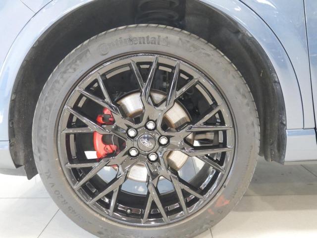 Ford Kuga ST-Line X 2.5 Duratec PHEV 165kW Auto