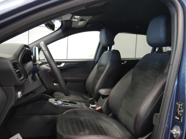 Ford Kuga ST-Line X 2.5 Duratec PHEV 165kW Auto