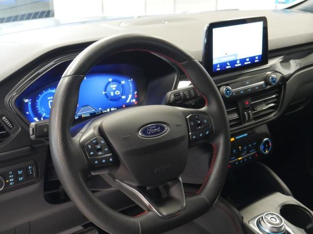 Ford Kuga ST-Line X 2.5 Duratec PHEV 165kW Auto