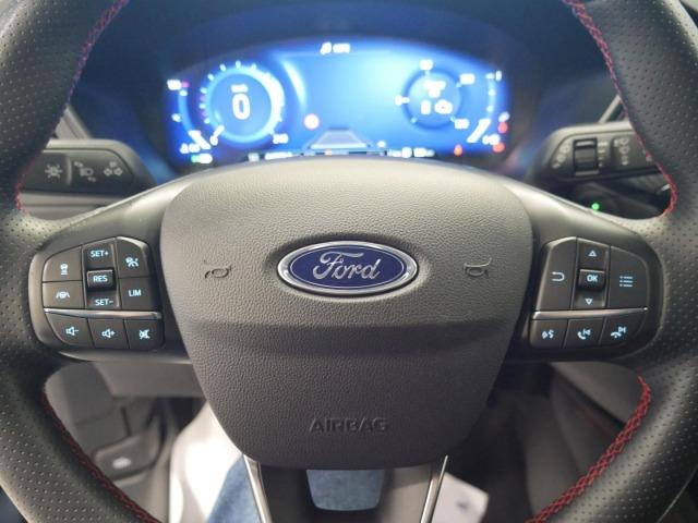 Ford Kuga ST-Line X 2.5 Duratec PHEV 165kW Auto