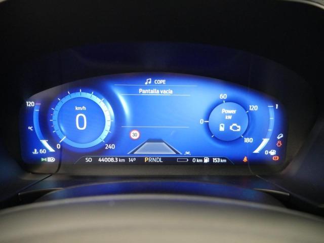Ford Kuga ST-Line X 2.5 Duratec PHEV 165kW Auto