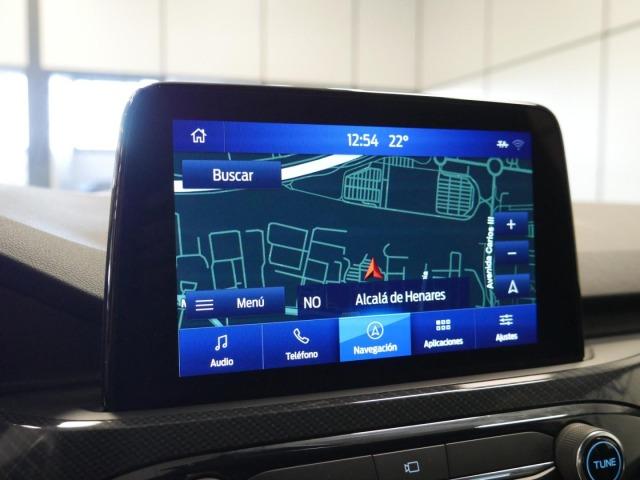 Ford Kuga ST-Line X 2.5 Duratec PHEV 165kW Auto
