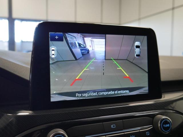 Ford Kuga ST-Line X 2.5 Duratec PHEV 165kW Auto