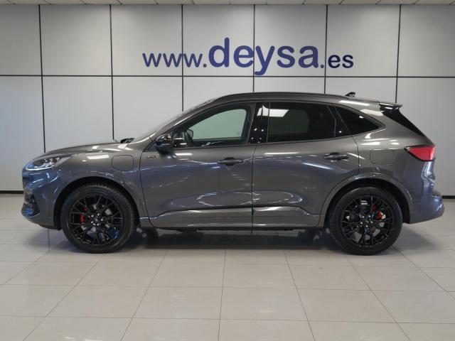 Ford Kuga ST-Line X 2.5 Duratec PHEV 165kW Auto