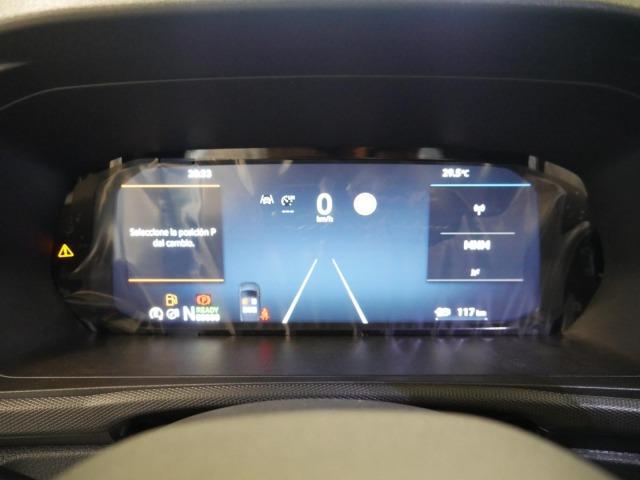 Ford Transit Connect FlexCab 1.5L EcoBoost PHEV 110kW Trend L2 Auto
