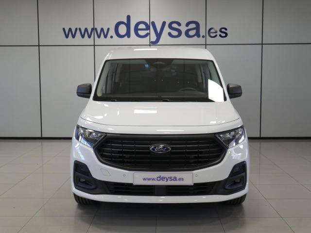 Ford Transit Connect FlexCab 1.5L EcoBoost PHEV 110kW Trend L2 Auto