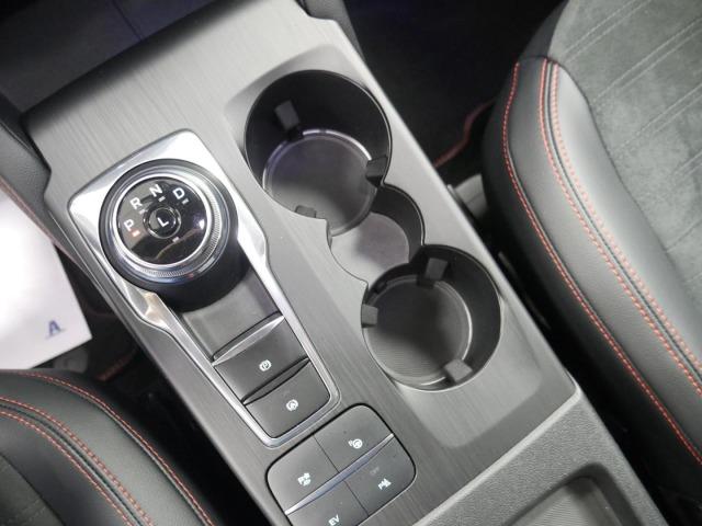 Ford Kuga ST-Line X 2.5 Duratec PHEV 165kW Auto