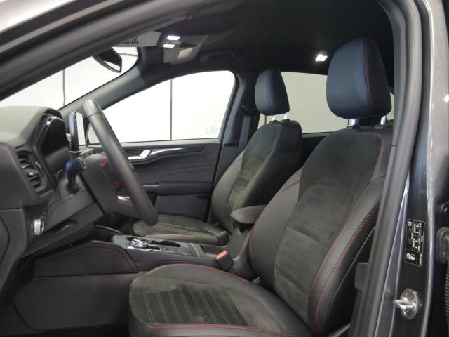 Ford Kuga ST-Line X 2.5 Duratec PHEV 165kW Auto