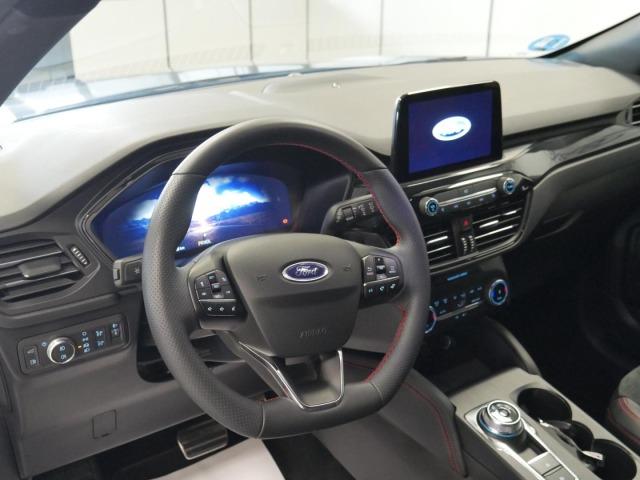 Ford Kuga ST-Line X 2.5 Duratec PHEV 165kW Auto