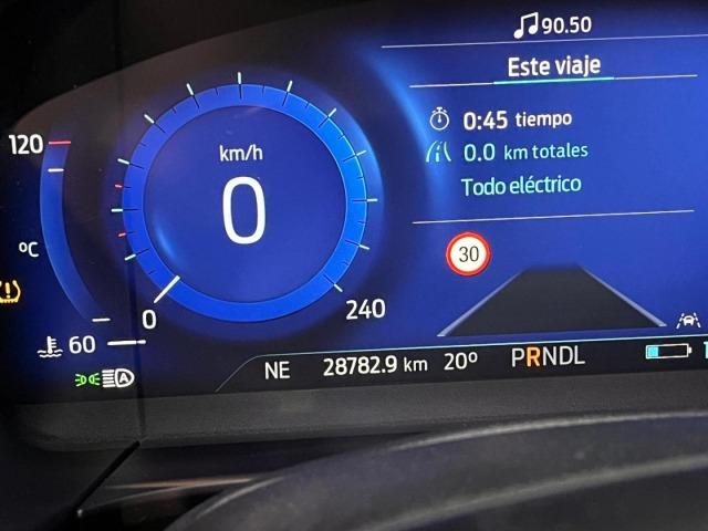 Ford Kuga ST-Line X 2.5 Duratec PHEV 165kW Auto
