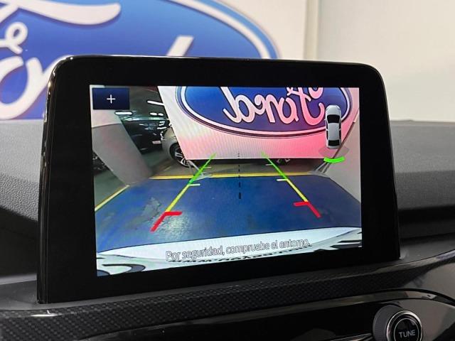 Ford Kuga ST-Line X 2.5 Duratec PHEV 165kW Auto