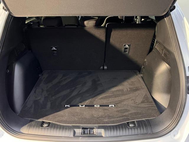 Ford Kuga ST-Line X 2.5 Duratec PHEV 165kW Auto